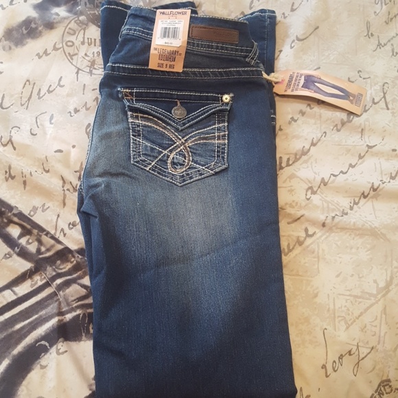 Wallflower Pants - Juniors jeans